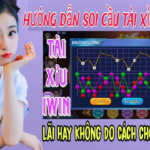 Hướng dẫn cách soi cầu tài xỉu chuẩn xác nhất cùng Sin88 – Khám Phá Chiến Thuật Thắng Lớn