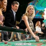 Casino Bet168 – Nơi Hội Tụ Các Đối Thủ Nặng Ký Nhất Thế Giới
