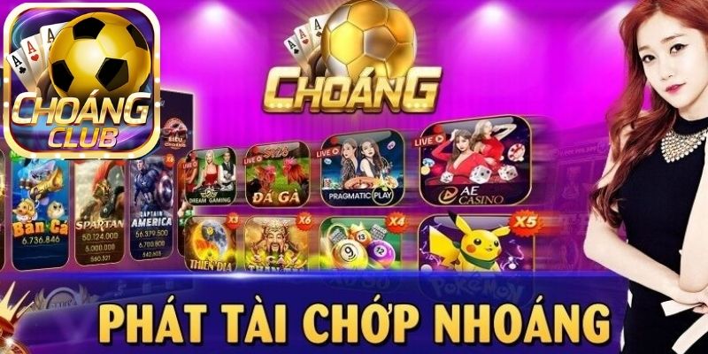 Code choáng club – Mã Tặng Quà Cực Ưu Đãi Dành Cho Hội Viên