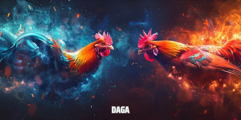 Daga – Khám Phá Và Trải Nghiệm Sảnh Game Đá Gà Đỉnh Cao