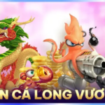 Trải Nghiệm Game Bắn Cá Đỉnh Cao – Đăng Ký I9BET Ngay Hôm Nay