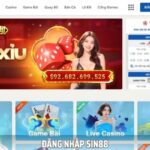 Hướng Dẫn Cách Đăng Nhập Sin88 Dễ Dàng, An Toàn Cho Newbie