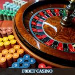 F8bet Casino – Trải Nghiệm Cá Cược Trực Tuyến Đỉnh Cao 2025