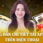 Trải Nghiệm Giải Trí Đỉnh Cao Với Ứng Dụng 88go: Hướng Dẫn Tải Xuống Và Cài Đặt Chi Tiết
