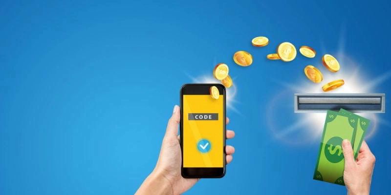 Rút Tiền 999bet – Thực Hiện Đơn Giản Chỉ Trong Với Vài Phút