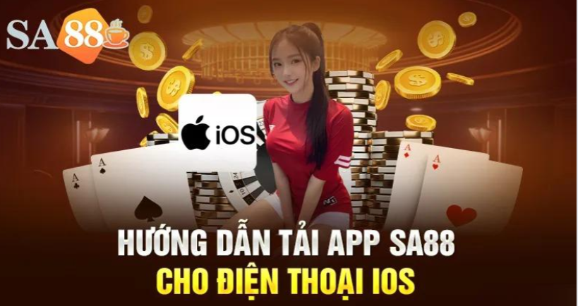 Cẩm Nang Chi Tiết Về Cách Tải App SA88 Cho Điện Thoại