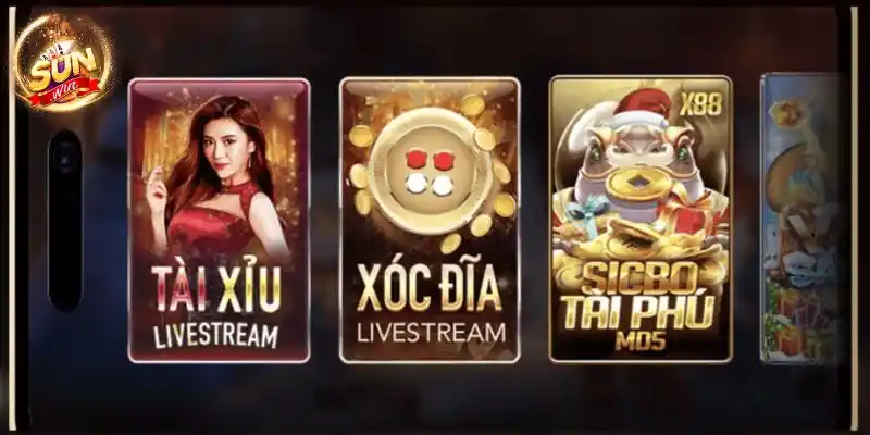 Tai Xiu Sunwin – The Ultimate Online Entertainment Game