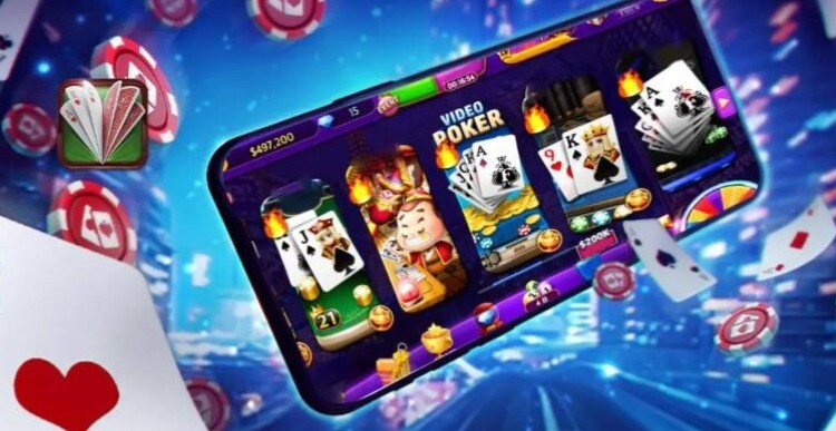 Gamebai.io – Sân Chơi Giải Trí Đỉnh Cao Với Cơ Hội Nhận Thưởng Hấp Dẫn