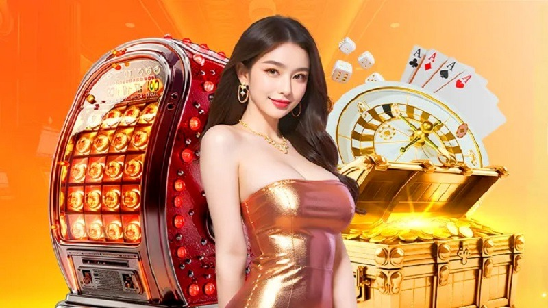 Vsbet.cyou – Nhà cái uy tín với hệ thống bảo mật tuyệt đối
