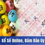 Xoso333 – Nhà Cái Chuyên Xổ Số Online, Đảm Bảo Uy Tín 100%