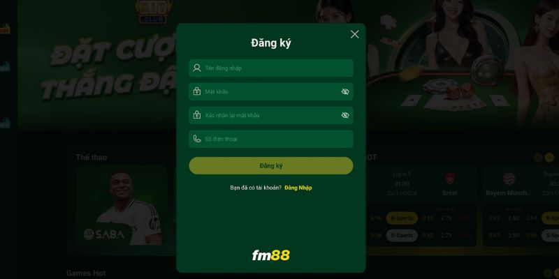 How Fm88 Redefines Online Casino Entertainment