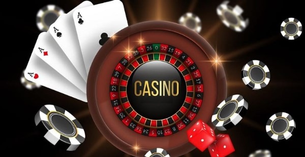 Rikvip Shake Dice – The Ultimate Online Entertainment Game