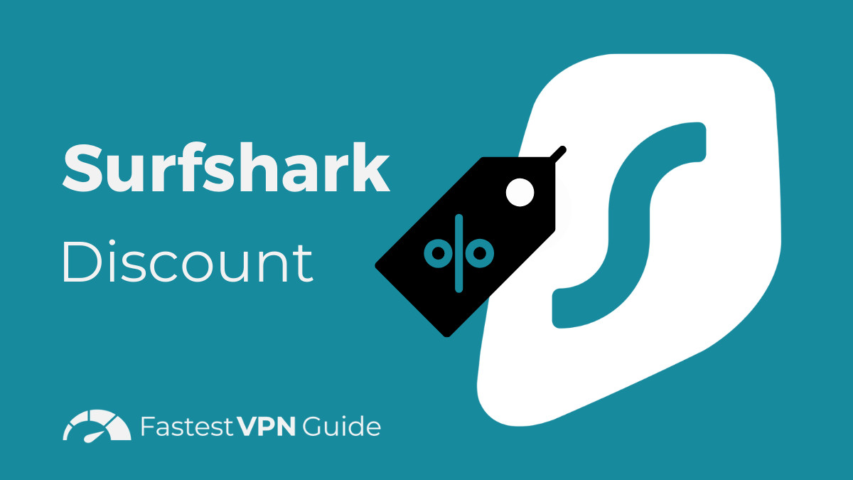 Surfshark Discount Code OFFCN – Get the Cheapest VPN Deal on the Market