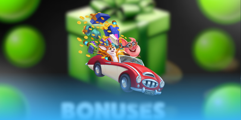Discover the Exciting Promotions at Ga888