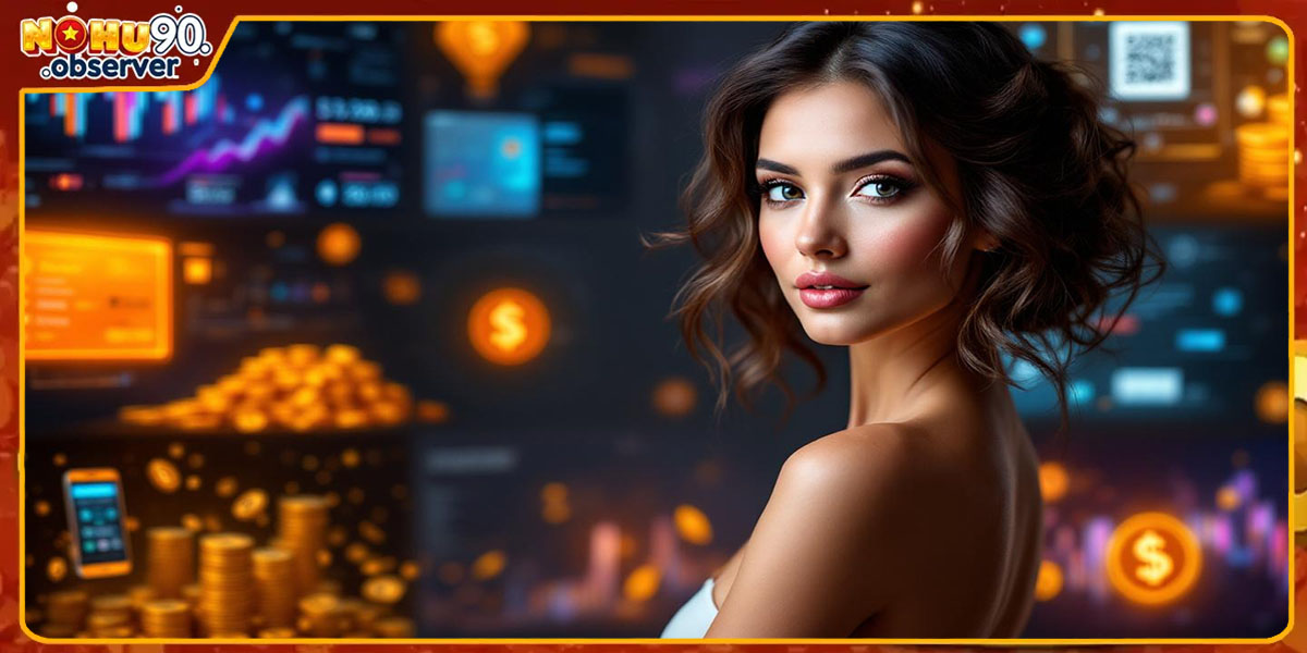 Top-up Nohu90 – Detailed, Safe, and Fast Guide