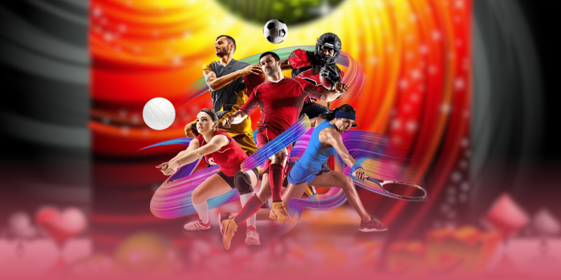Sports at VSBET Sports Betting Site – A World-Class Playground