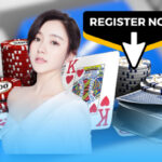 Complete and Detailed Guide to Registering an E2BET Account