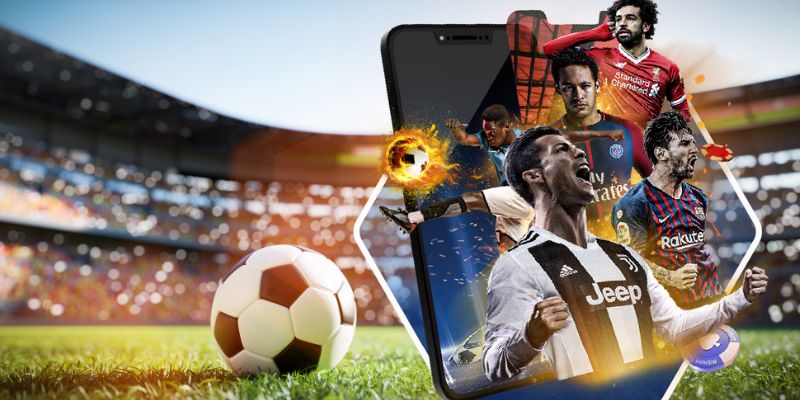 Kqbd – Completely Free Football Match Schedule Updates