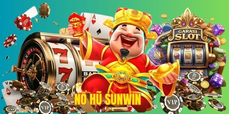 Common Mistakes When Playing Sunwin Jackpot Slots and How to Avoid Them