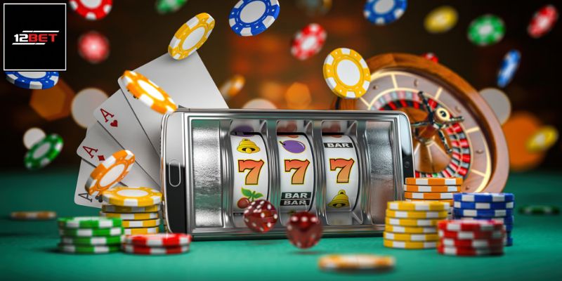 What Factors Build the Credibility of the 12BET Bookmaker?