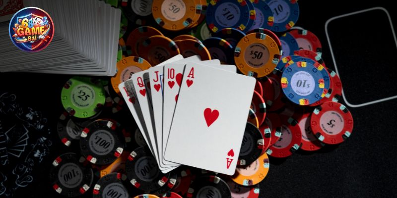 Reward Card & the Role of 68 Game Bài in Betting
