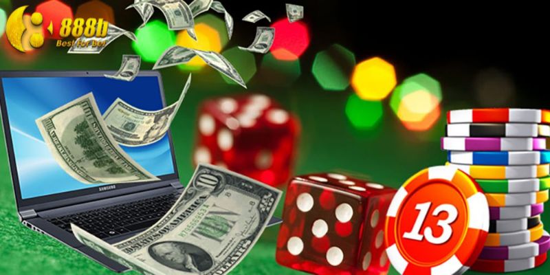 888B1.tech and the Trends in Modern Online Bookmaker Development