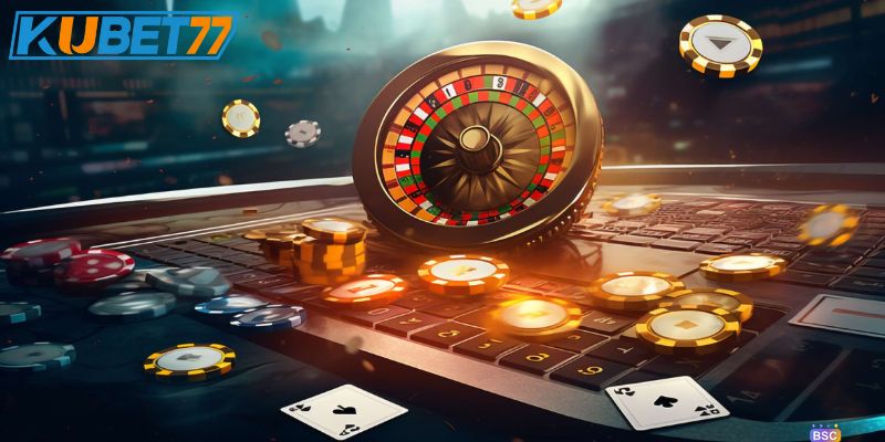 The trend of players choosing KUBET77 in digital betting