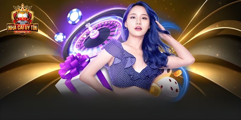 How Do Nhà Cái Uy Tín Help Players Reduce Risks?