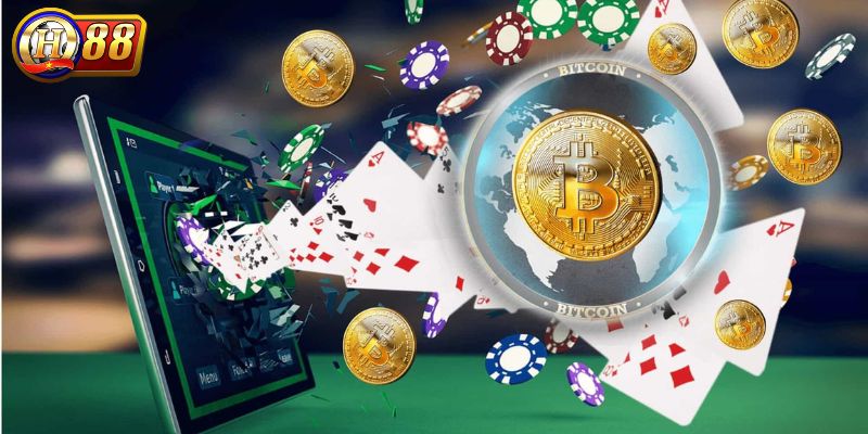 The Trend of Choosing QH88 in Today’s Betting Market