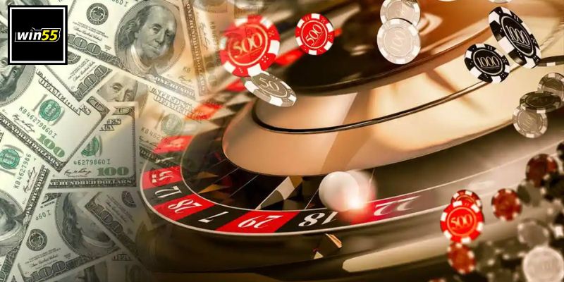 Inside the Booming WIN55 Player Community in a Rapidly Evolving Gaming