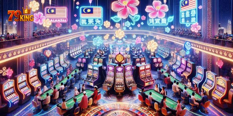 79king – The Bookmaker Offering Stability and Transparency in 2026