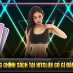 Hitclub – The perfect launchpad to break through every betting limit