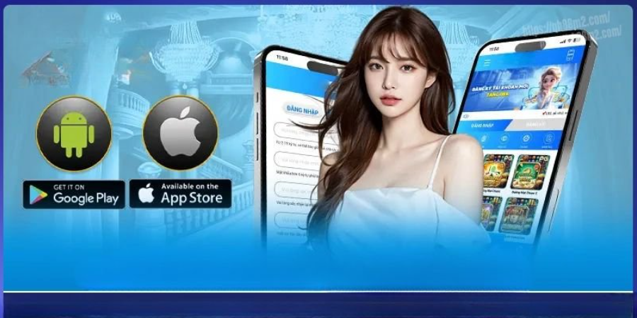 Download The V9bet App – The Most Modern Betting App Of 2026