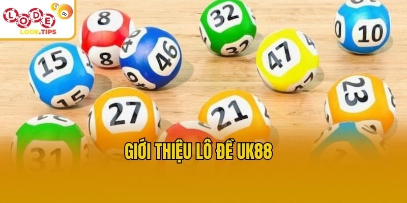 UK88 Lottery Betting – A Diverse Number Betting Platform with Daily Promotions