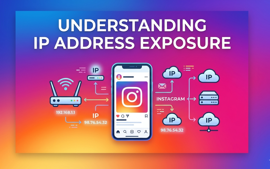 Securely Download Instagram Video: Protect Your IP and Data