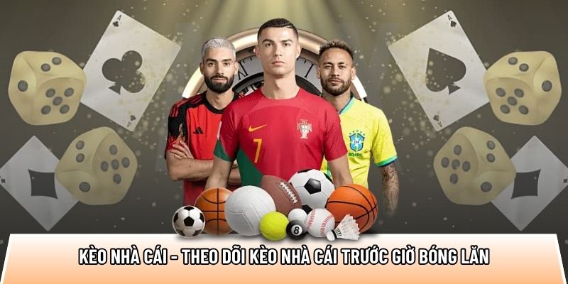 Keonhacai.cat – Track Bookmaker Odds Before Kick-Off