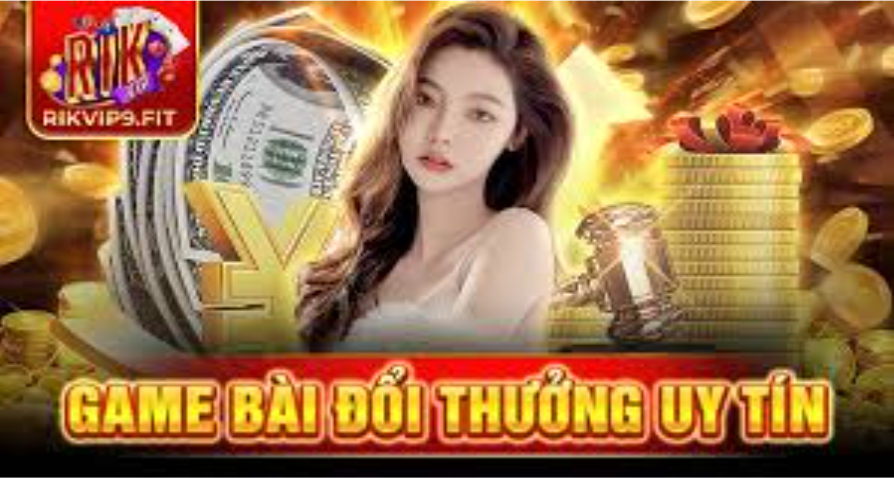 What Is Rikvip? The Online Entertainment Platform Gaining Attention Today
