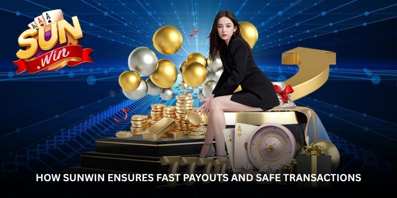 Sunwin – Your Gateway to Next-Level Online Betting Experience