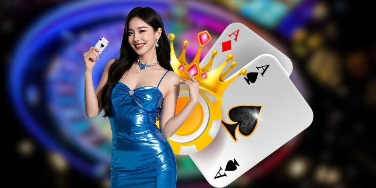 Must-Try Games In The Sumclub Card Game Lobby