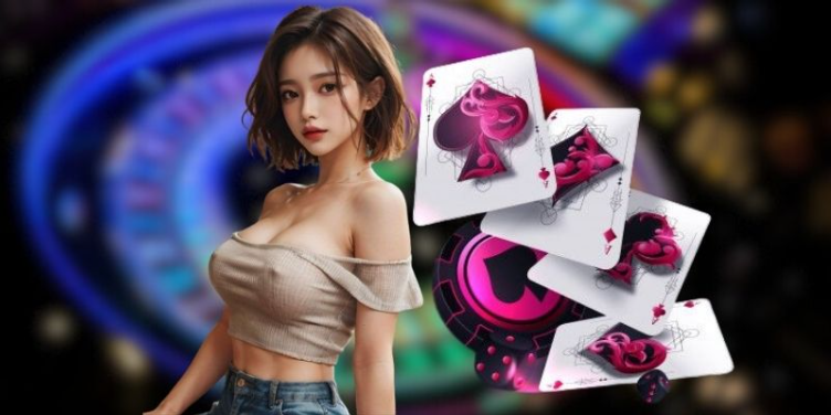 Sumclub Card Game – The Most Modern Online Casino In 2026