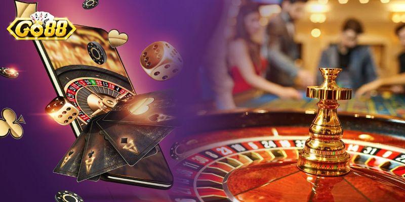 Summary of the Latest Go88 Offers